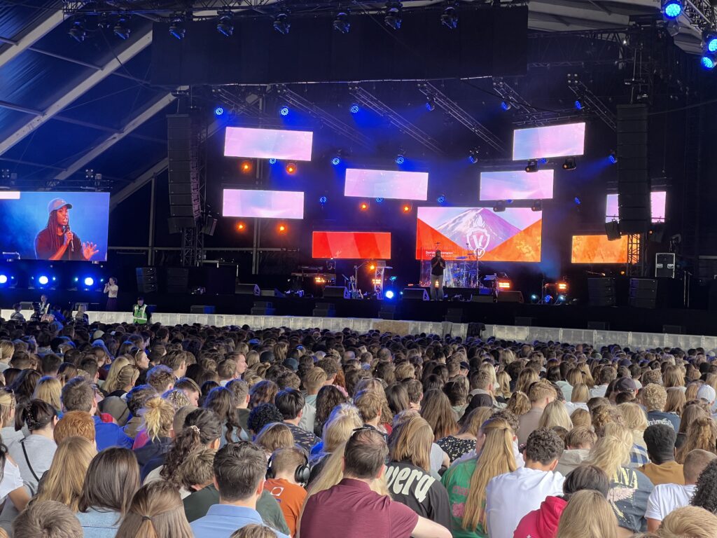 Wat een weekend!!